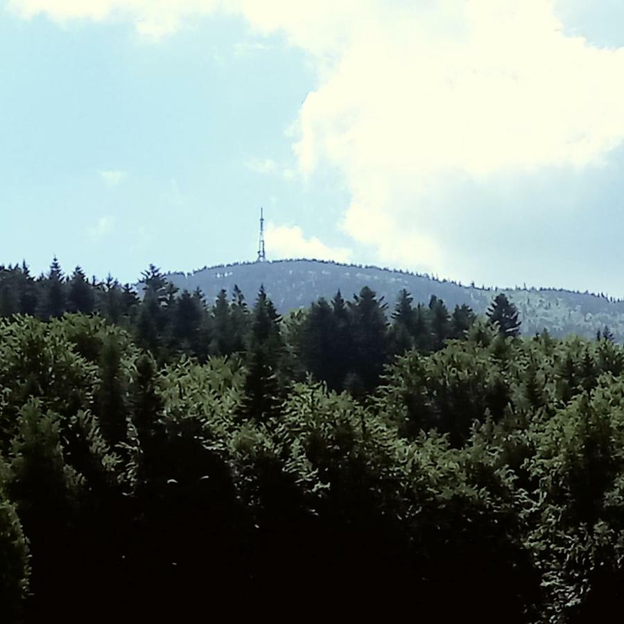 Olimpijska Szczyrk