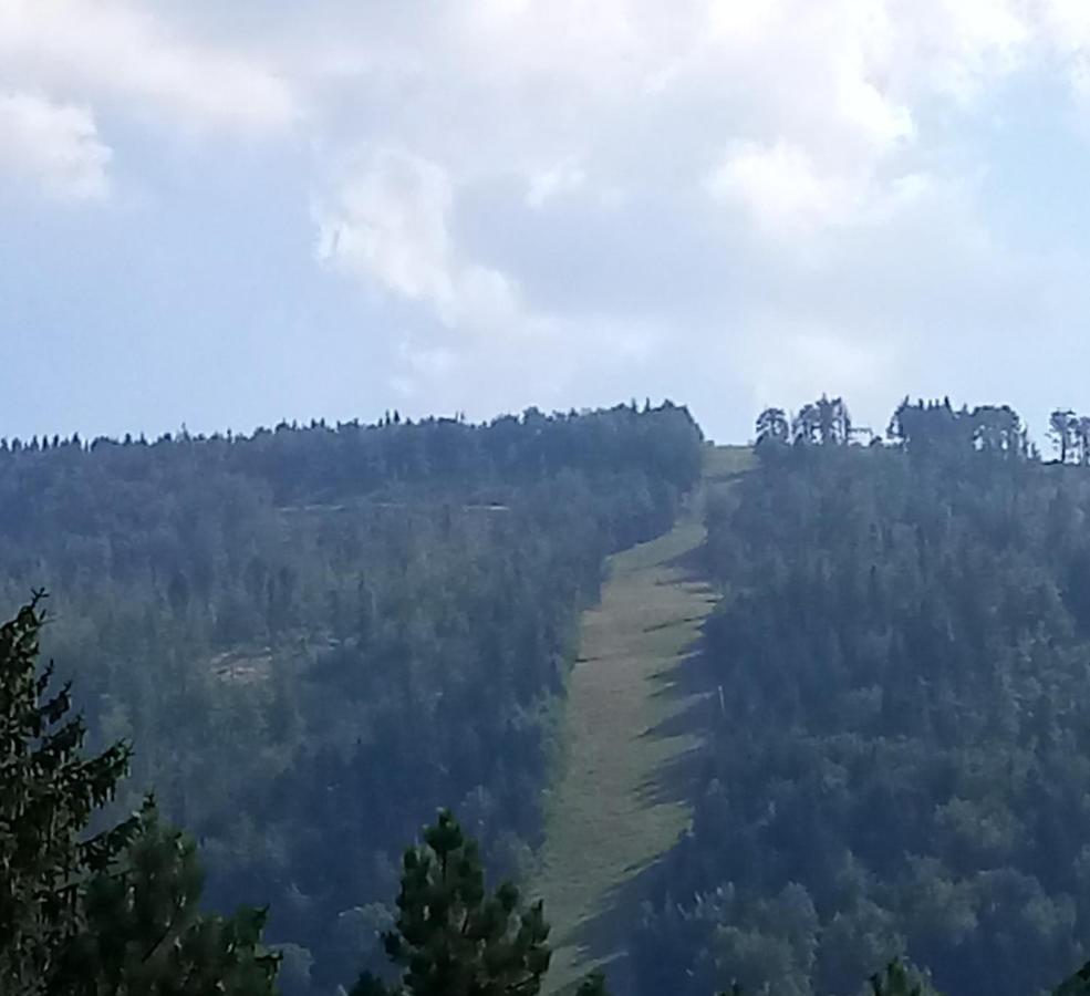 Olimpijska * Szczyrk
